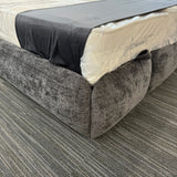 VERONICA XXL 160×200 inkl. Matratze & Stauraum