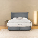 Boxspringbett VIENNA