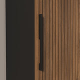 Modularer Eckschrank MARLENE 1 – 110 cm Breite