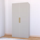 Modularer Drehtürenschrank MARLENE 2 – 100 cm Breite