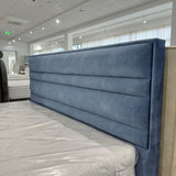 GENESIS 180×200 inkl. Matratze & Stauraum