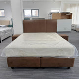 LINDA 160×200 inkl. Matratze