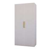 Modularer Drehtürenschrank MARLENE 2 – 100 cm Breite