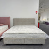 Sleep Pro 180×200 inkl. Matratze & Stauraum