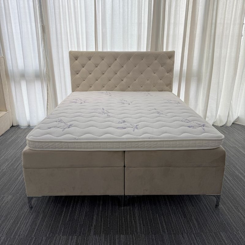 ELSA MINI 160×200 inkl. Matratze & Stauraum