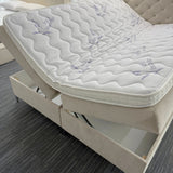 ELSA MINI 160×200 inkl. Matratze & Stauraum