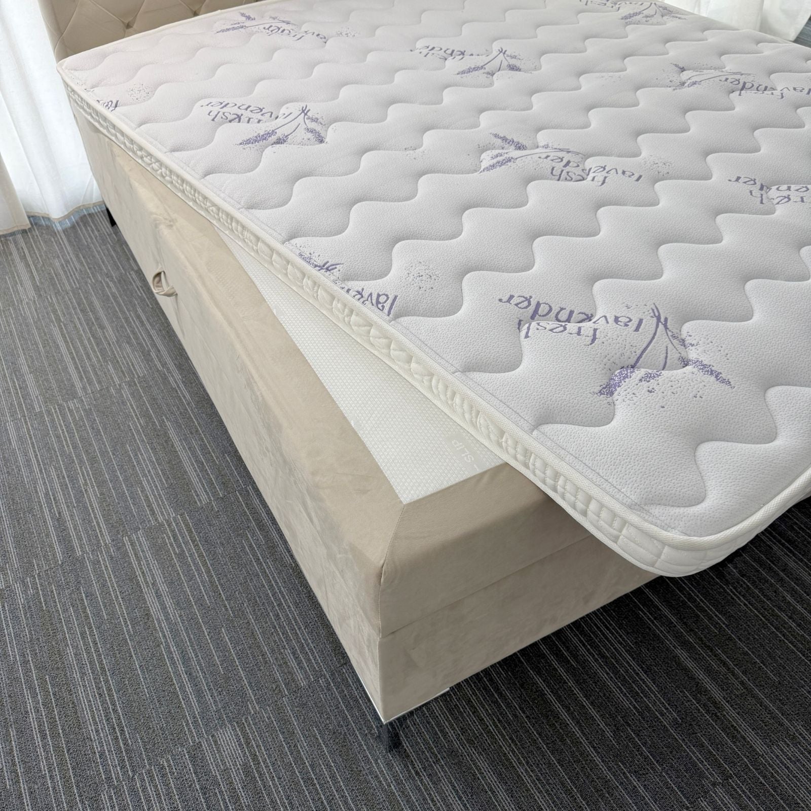ELSA MINI 160×200 inkl. Matratze & Stauraum