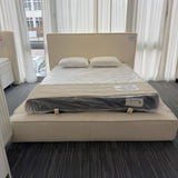 MADRID 160×200 inkl. Matratze & Stauraum