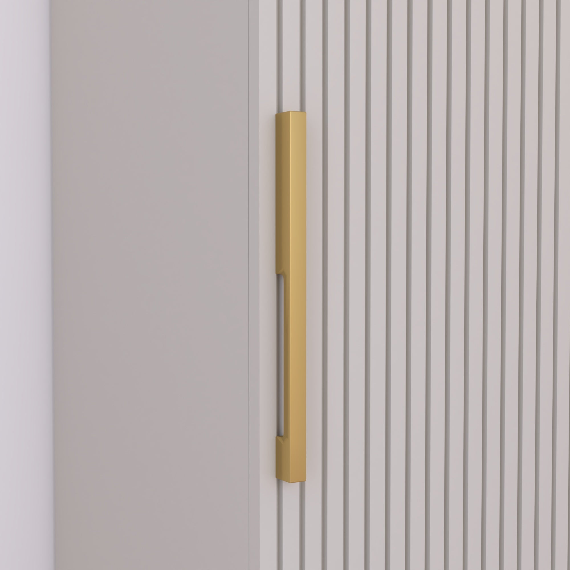 Modularer Drehtürenschrank MARLENE 2 – 100 cm Breite