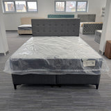 TROY 160×200 inkl. Matratze & Stauraum