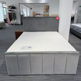 CHICAGO DUO 160×200 inkl. Matratze & Stauraum