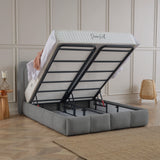 Bett mit Stauraum OTTO