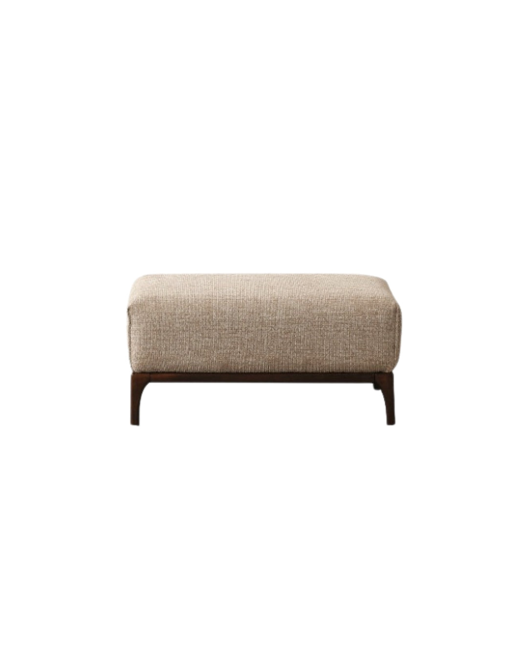 Modulares Sofa Bilbao Hocker