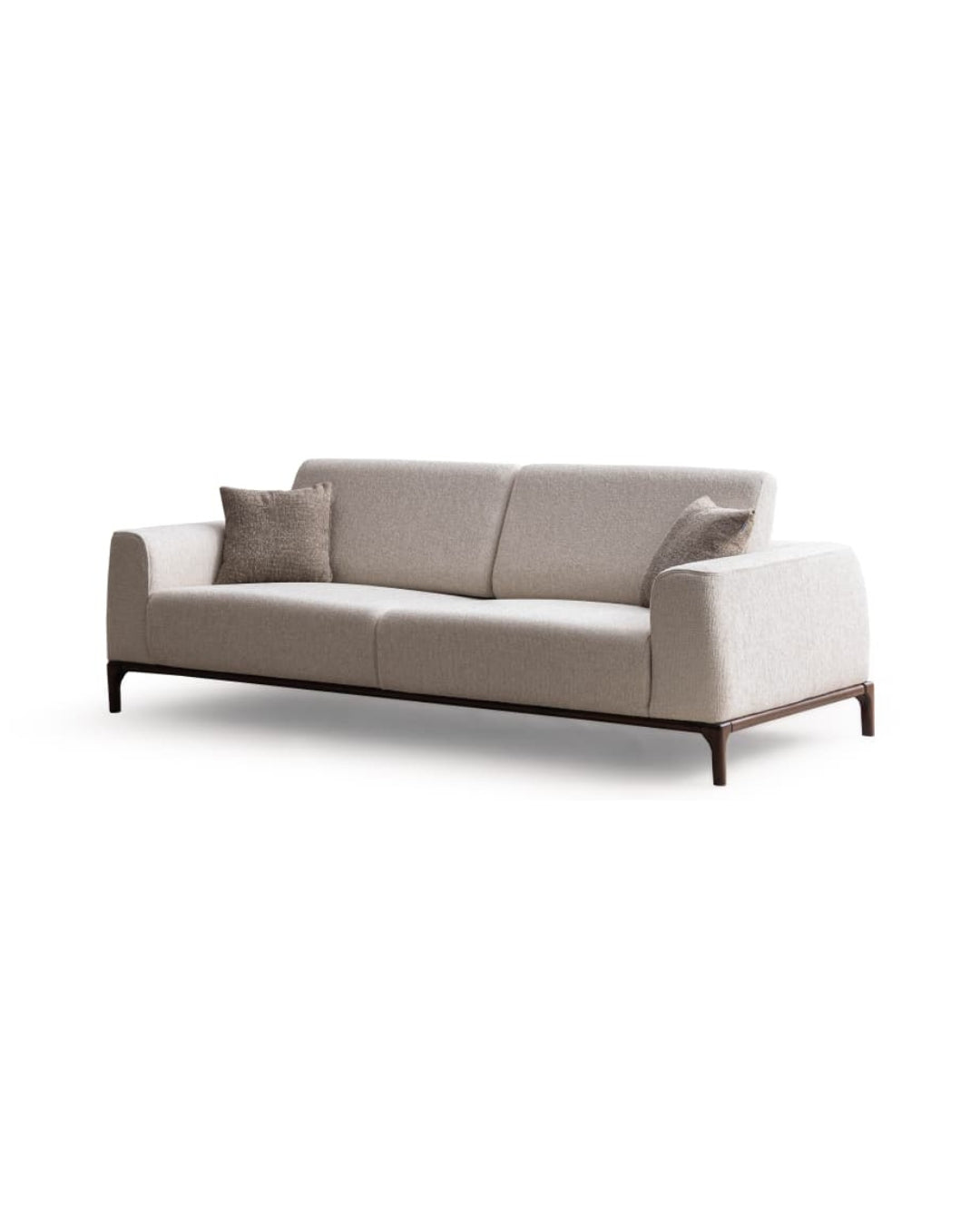 Modulares Sofa Bilbao Hocker