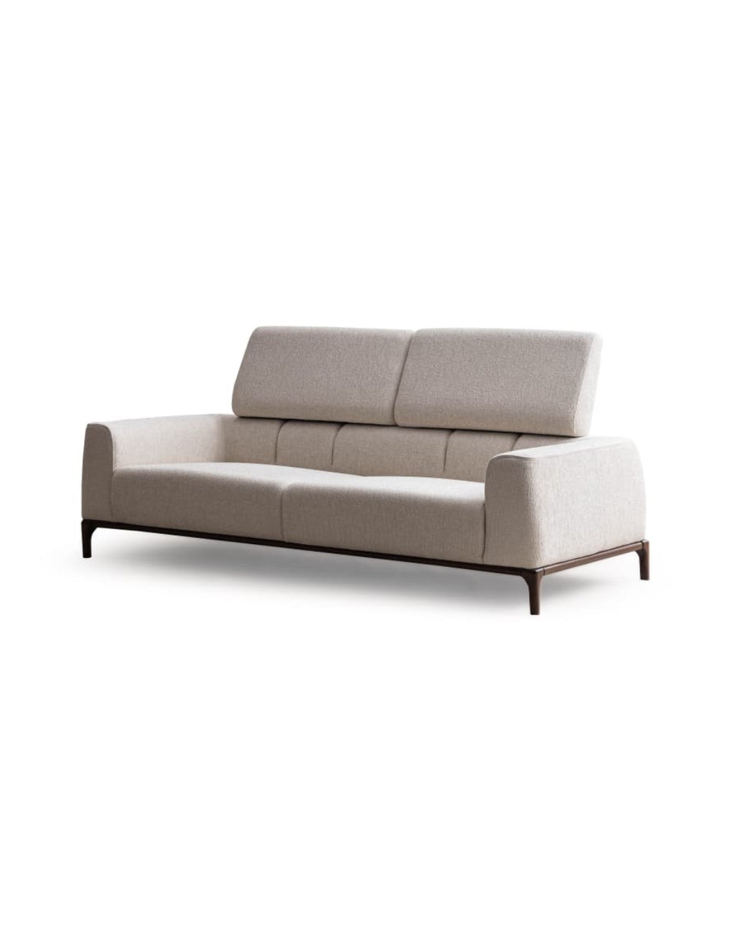 Modulares Sofa Bilbao U-Form