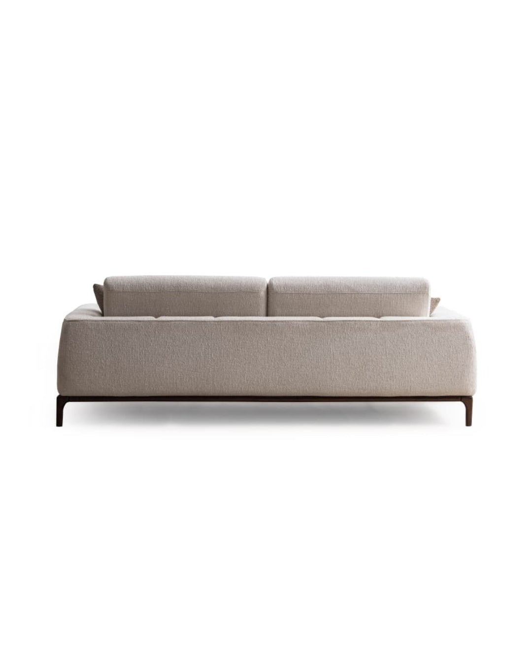 Modulares Sofa Bilbao Hocker