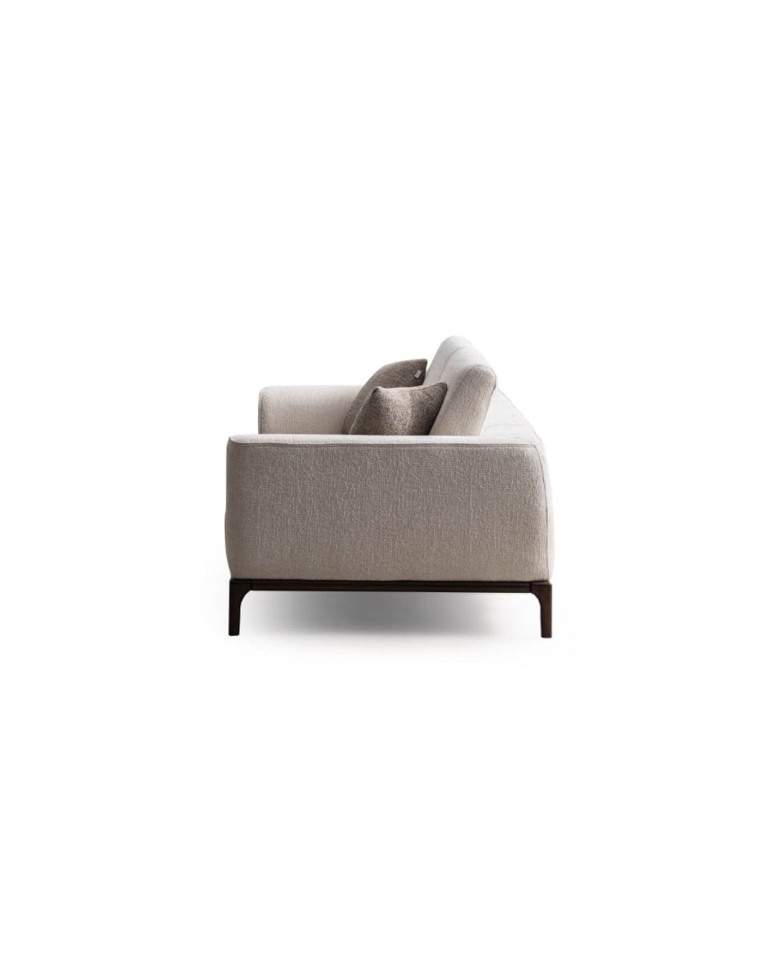 Modulares Sofa Bilbao U-Form