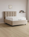 Bett mit Stauraum Pro Castle