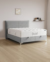 Bett mit Stauraum Catera