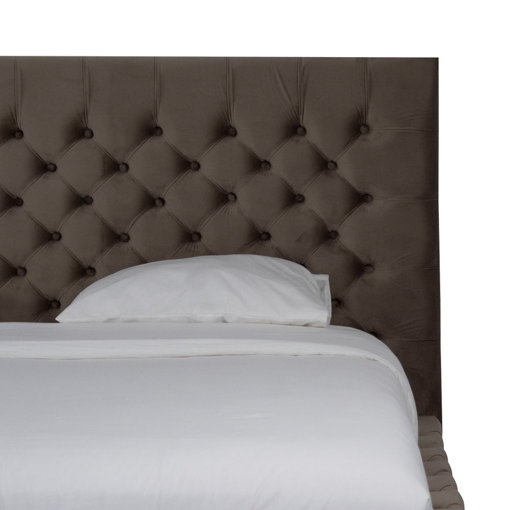 Bett mit Bettkasten CHESTER LUX 2 - Hane Betten & Matratzen