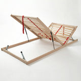 DreamLine™ Balance Lattenrost – Kopf- & Fußteil verstellbar, Fußteil aufklappbar