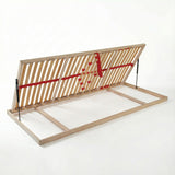 DreamLine™ Balance Lattenrost – seitlich aufklappbar (Stauraum)