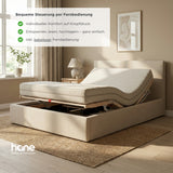 DreamLine™ Balance Motor-Lattenrost – elektrisch verstellbar