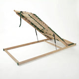 DreamLine™ ComfortPro Lattenrost – Fußteil aufklappbar