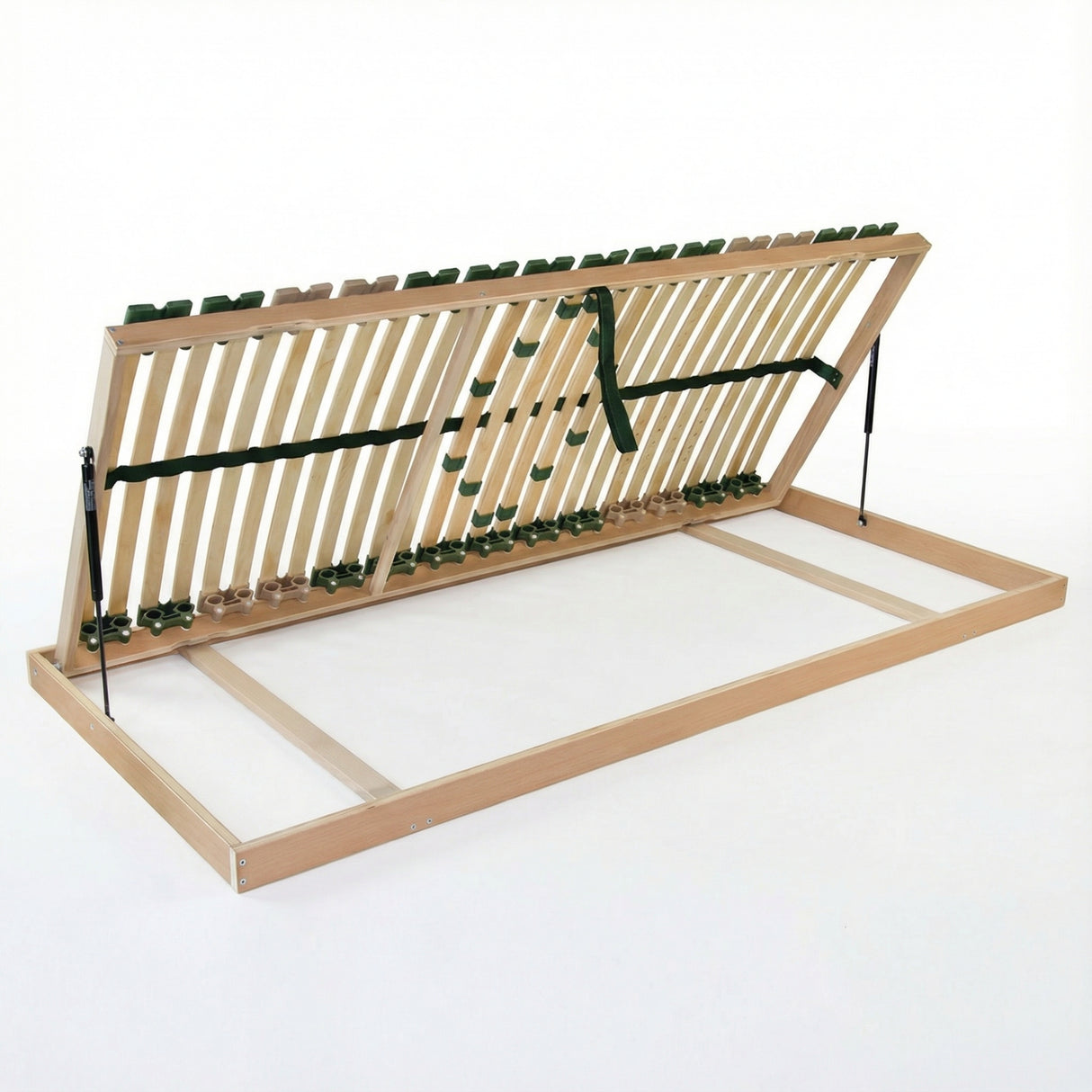 DreamLine™ ComfortPro Lattenrost – seitlich aufklappbar (Stauraum)