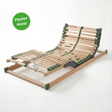 DreamLine™ ComfortPro Motor-Lattenrost – elektrisch verstellbar (kabellos)