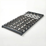 DreamLine™ ErgoFlex Teller-Lattenrost