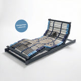 DreamLine™ Relaxa Motor-Lattenrost – mit Massagefunktion