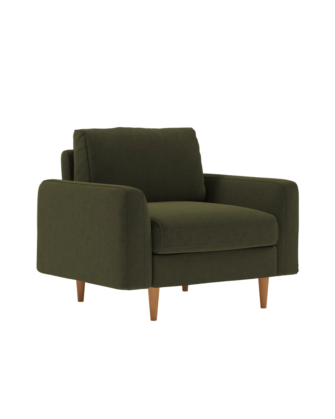 Modulares Sofa Elisabeth 1-Sitzer