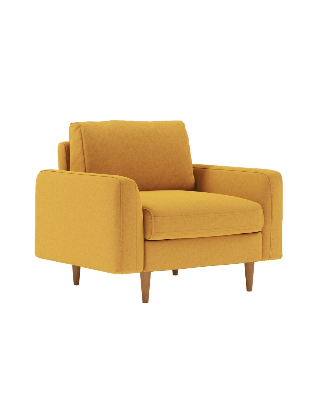 Modulares Sofa Elisabeth 1-Sitzer