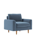 Modulares Sofa Elisabeth 1-Sitzer