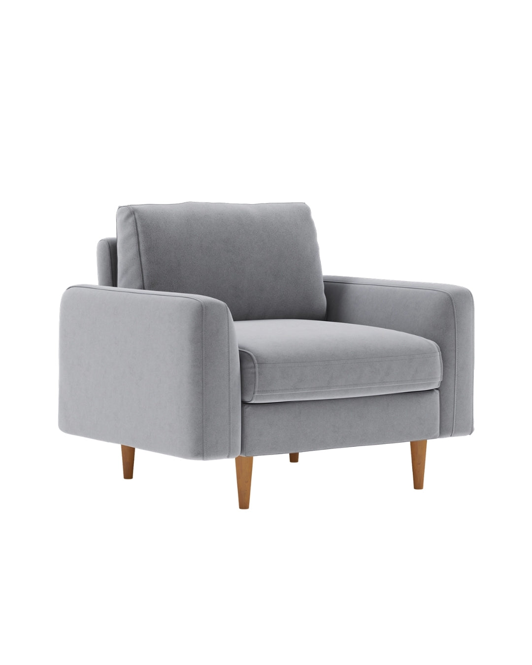 Modulares Sofa Elisabeth 1-Sitzer