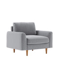 Modulares Sofa Elisabeth 1-Sitzer