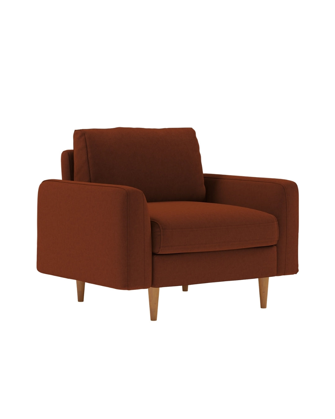 Modulares Sofa Elisabeth 1-Sitzer