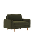 Modulares Sofa Elisabeth 1,5-Sitzer