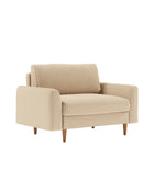 Modulares Sofa Elisabeth 1,5-Sitzer