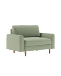 Modulares Sofa Elisabeth 1,5-Sitzer