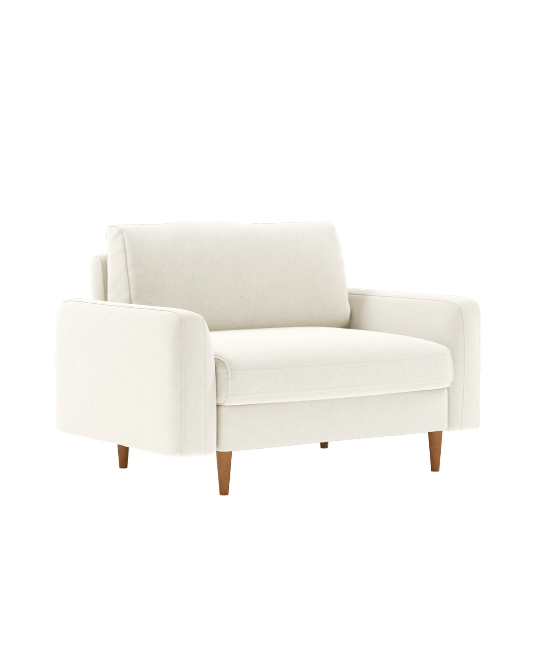 Modulares Sofa Elisabeth 1,5-Sitzer