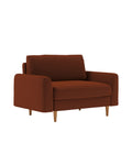 Modulares Sofa Elisabeth 1,5-Sitzer