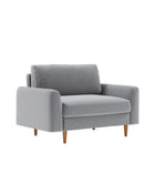 Modulares Sofa Elisabeth 1,5-Sitzer