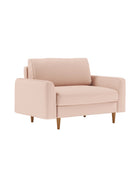 Modulares Sofa Elisabeth 1,5-Sitzer