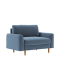 Modulares Sofa Elisabeth 1,5-Sitzer