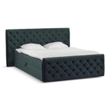 Boxspringbett Set ELSA DUO