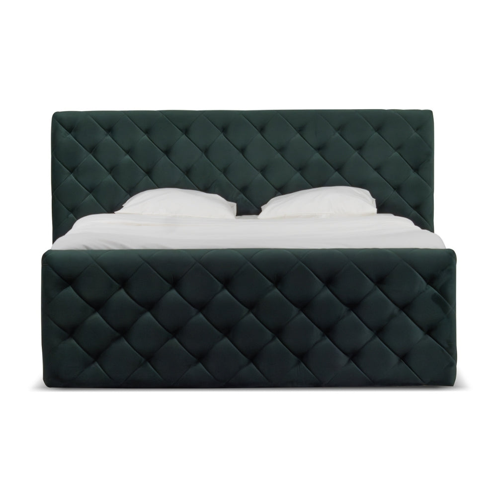 Boxspringbett Set ELSA DUO