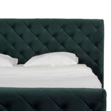 Boxspringbett Set ELSA DUO