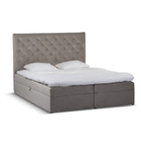 Boxspringbett Set ELSA MINI